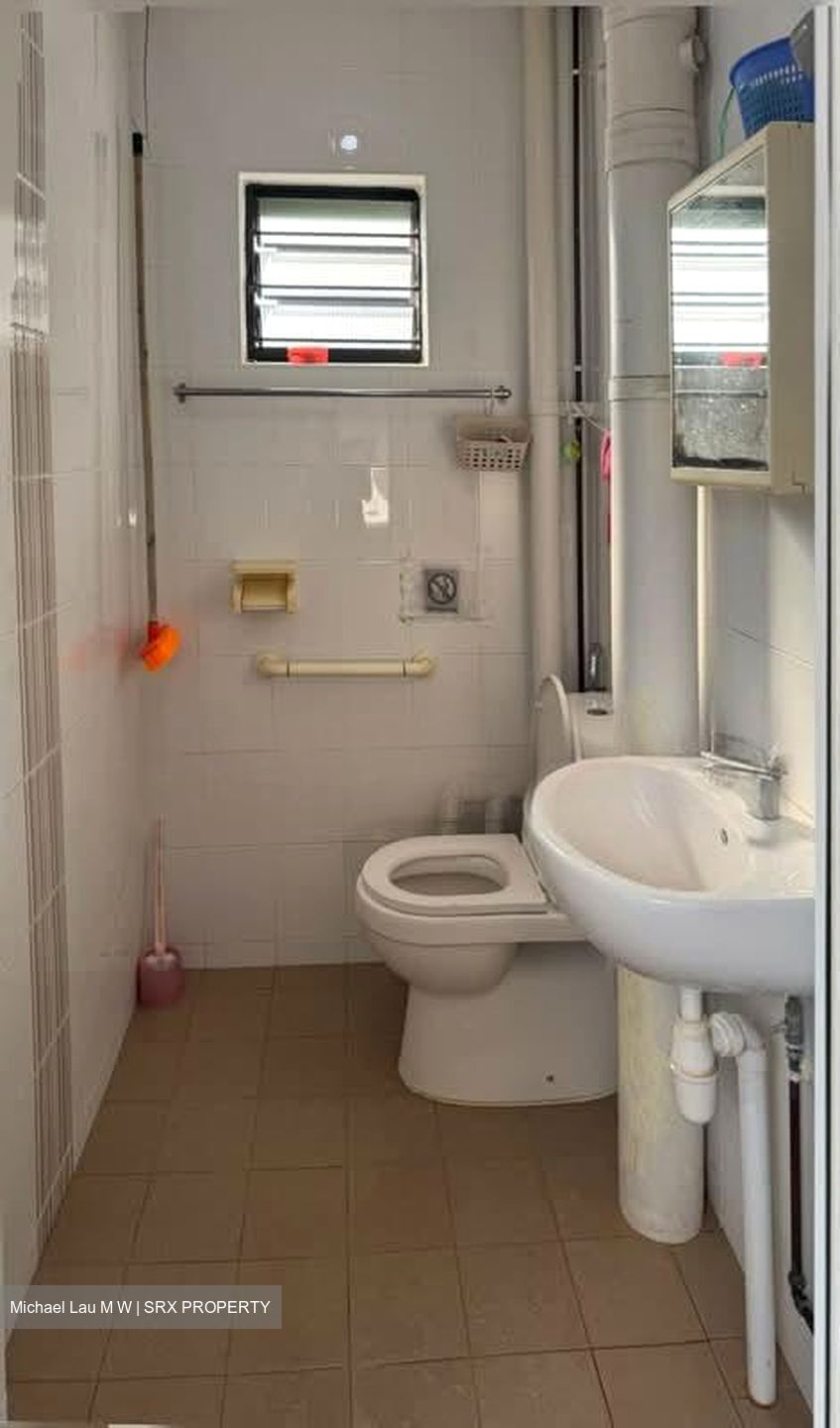 Blk 928 Nanyang Emerald (Jurong West), HDB 4 Rooms #575632741